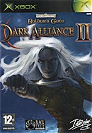 Baldur's Gate : Dark Alliance 2