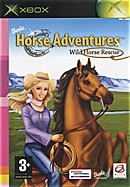 Barbie Horse Adventures : Wild Horse Rescue