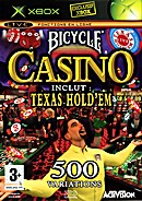 Bicycle Casino