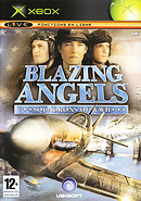 Blazing Angels : Squadrons Of WWII