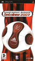 Championship Manager : L'Entraineur 2007