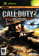 Call of Duty 2 : Big Red One