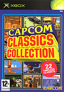 Capcom Classics Collection