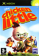 Chicken Little